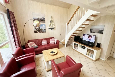 Ferienhaus Sanddorn - Strandpark - ca.