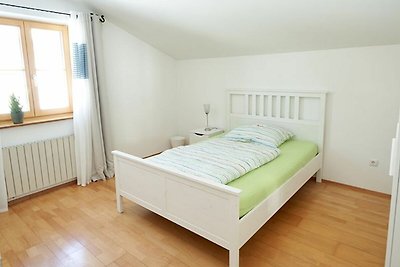 Vakantieappartement Gezinsvakantie Innerschwand