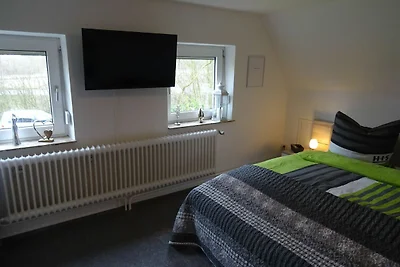 Vakantieappartement Gezinsvakantie Treia