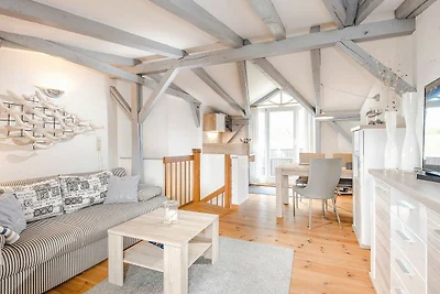 Auf den Höfen Fewo 11, Haustier erlaubt