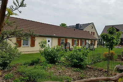Vakantieappartement Gezinsvakantie Byhleguhre-Byhlen