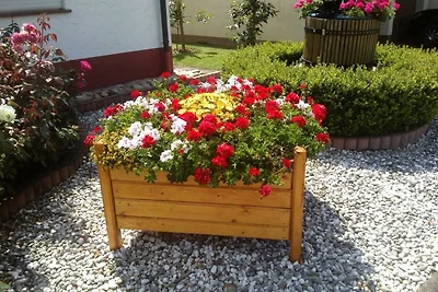 Ferienwohnung 80 m², UG, 1 Schlafraum, 1...