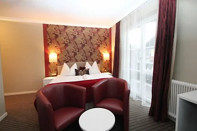 Einzelzimmer Komfort