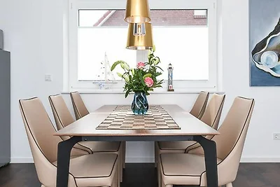 Ferienhaus Nordseeperle
