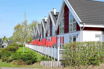 Falster inkl. Nebenkosten im Ferienpark Bad...