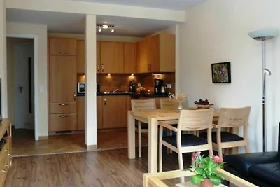 Haus Bucheneck - Apartment WE 11
