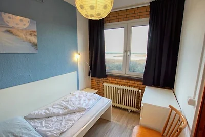 Ferienpark - Haus B, App. 0B0202