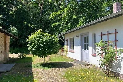 Ferienhaus ISE 200 m zum Strand im Ostseebad...