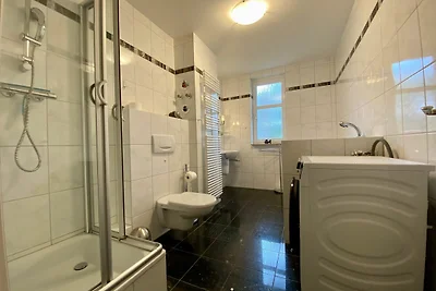 Haus Sabine App. Krist