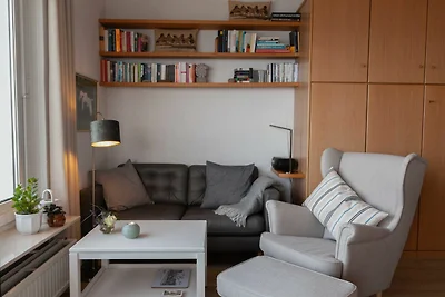 Vakantieappartement Gezinsvakantie Glücksburg