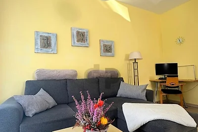 Vakantieappartement Gezinsvakantie Dierhagen