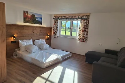 Ferienwohnung Bleckwand