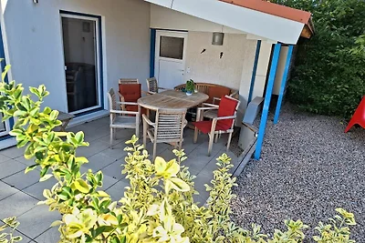 Vakantieappartement Gezinsvakantie Heiligenhafen