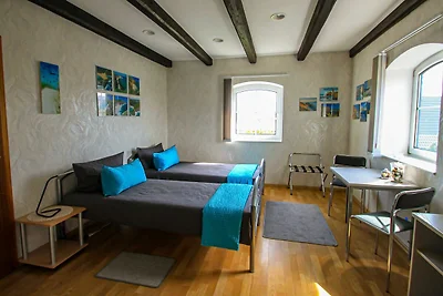 Ferienwohnung Eulennest