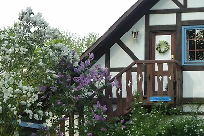 Vakantieappartement Gezinsvakantie Gößweinstein