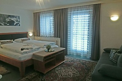 Vakantieappartement Gezinsvakantie Gerlos