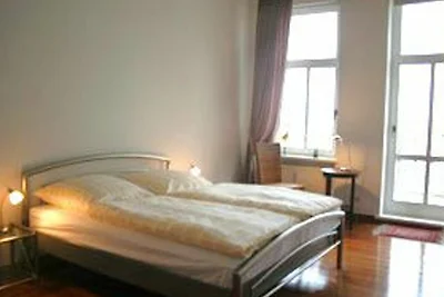 Appartamento Vacanza con famiglia Warnemünde