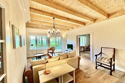 Ferienwohnung im Gutsverwalterhaus Vieregge