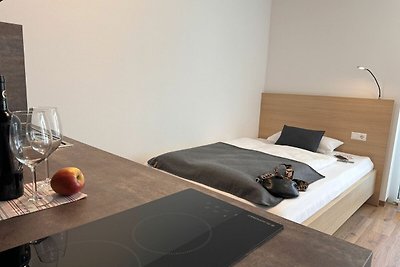 Vakantieappartement Gezinsvakantie Bad Dürrheim