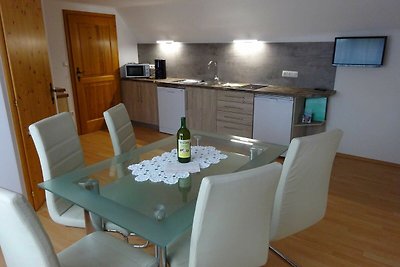 Apartamento Vacaciones familiares Großsölk