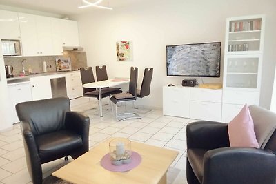 Ferienwohnung Strandmuschel