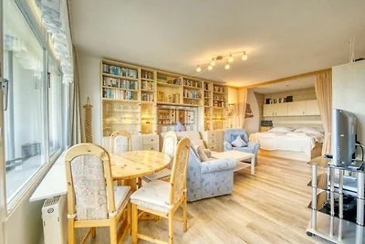 Ferienpark - Haus H, App. 0H0510