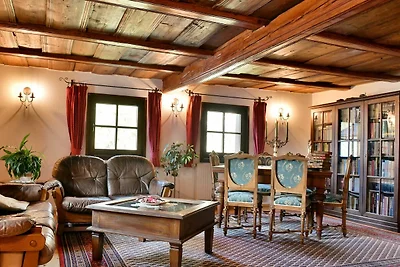 Doppelzimmer - Hellblaues Zimmer