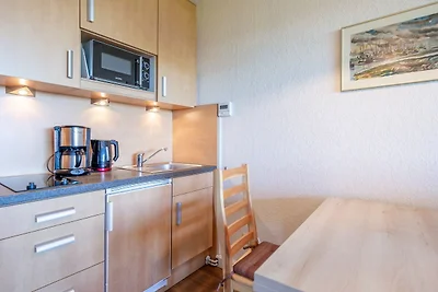 Haus Nautic, FeWo 316