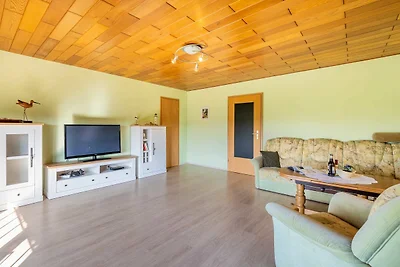 Appartamento Vacanza con famiglia Alt Reddevitz