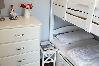 Vakantieappartement Gezinsvakantie Schaprode