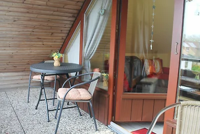 apartman za odmor Obiteljski odmor Silberstedt