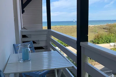 Warnemünde FeWo 2