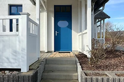 Ferienwohnung Anja mit Terrasse