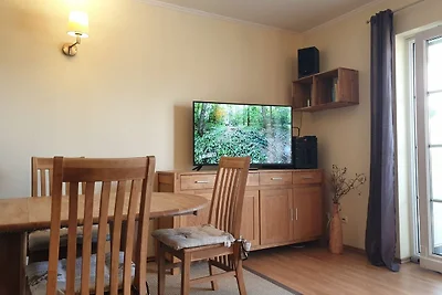 Ferienwohnung Dörte