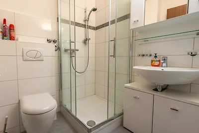 Vakantieappartement Gezinsvakantie Wilhelmshaven