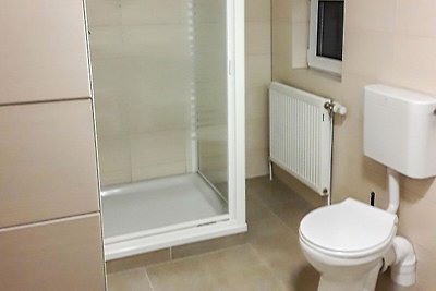 Vakantieappartement Gezinsvakantie Marlow