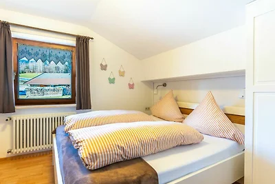 Vakantieappartement Gezinsvakantie Oberstdorf