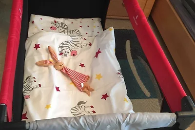 Ferienwohnung Vogesenblick