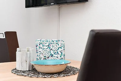 Ferienwohnung Vorpiek