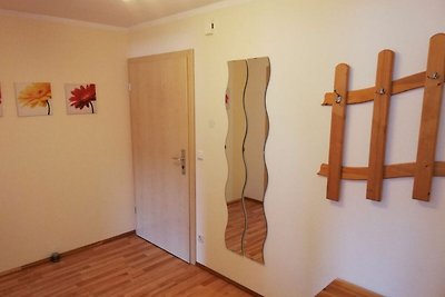 Vakantieappartement Gezinsvakantie Forchheim