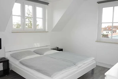 Ferienwohnung Oberdeck