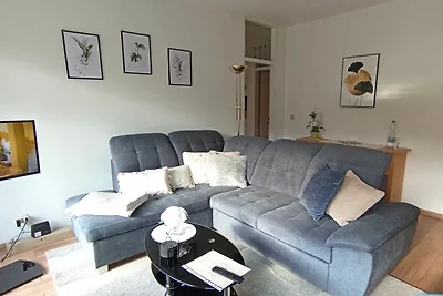 Appartement Vacances avec la famille Bad Harzburg