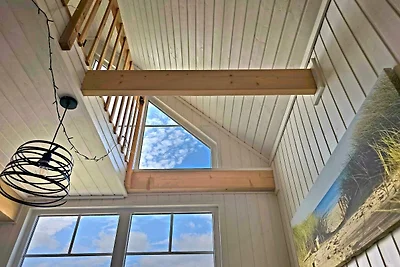Nr. 486 Zerpenschleuse: Ferienhaus:...