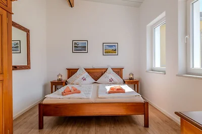 Appartamento Vacanza con famiglia Neroth