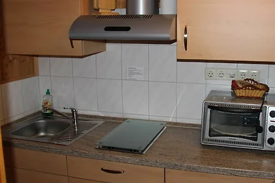 Ferienwohnung Bianca