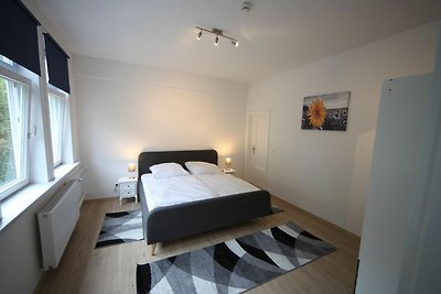 Vakantieappartement Gezinsvakantie Osterode