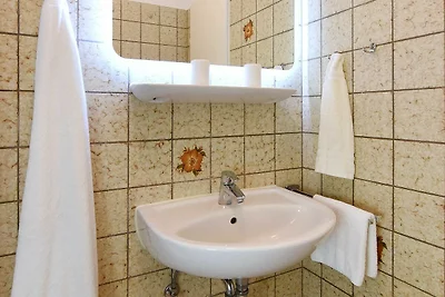 Apartament Dla rodzin Neuharlingersiel