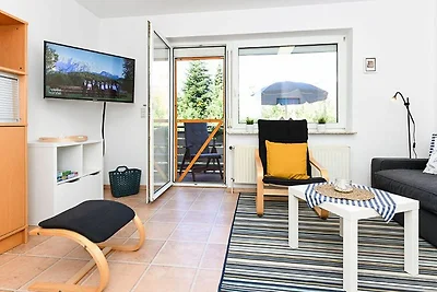 Appartamento Vacanza con famiglia Esens