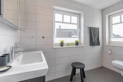 Vakantieappartement Gezinsvakantie Börgerende-Rethwisch