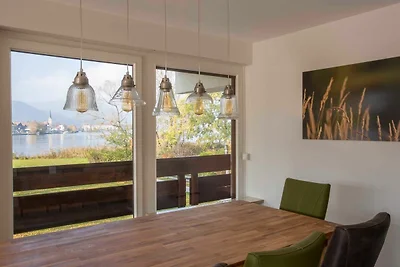 Ferienwohnung Seeblick